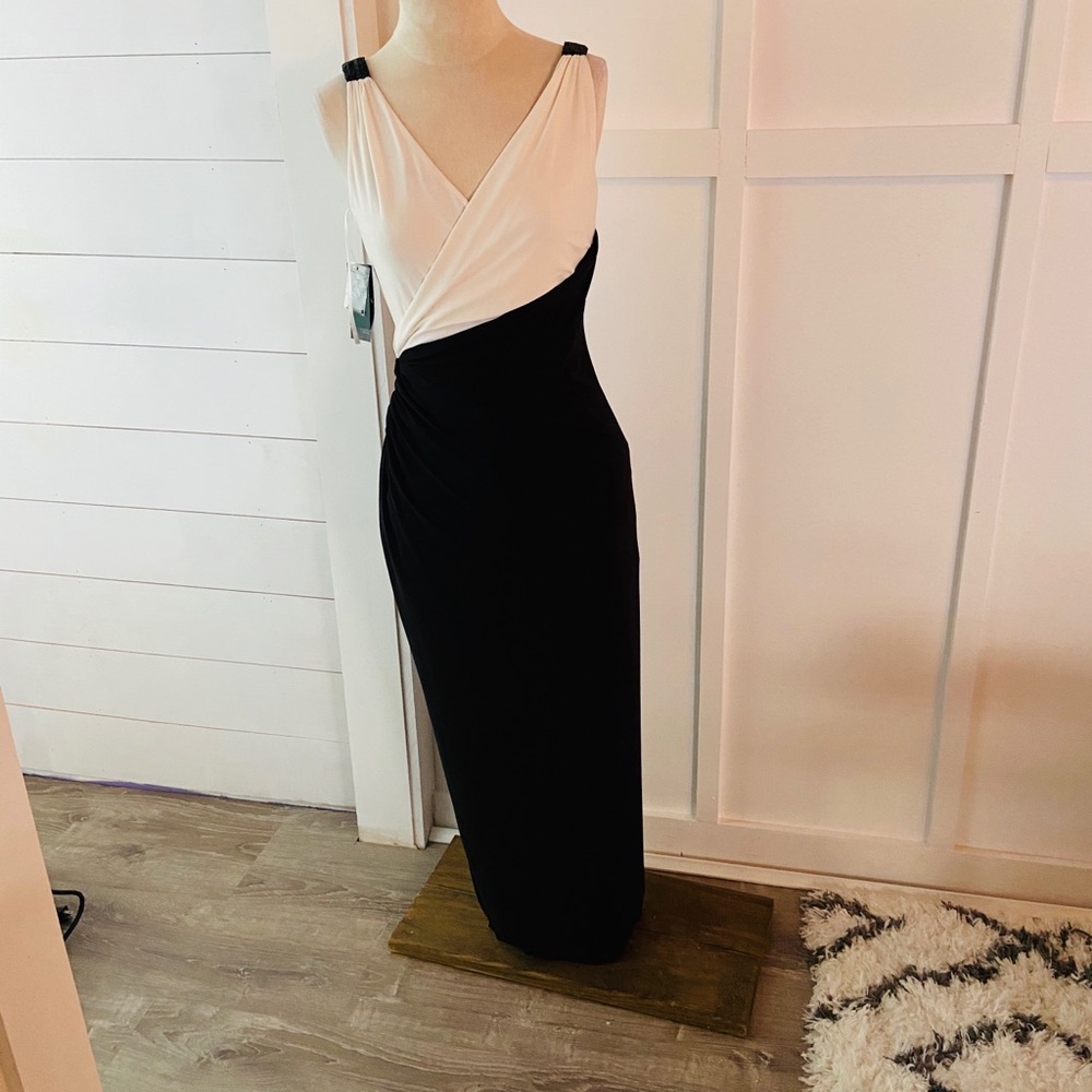 Lauren Ralph Lauren Evening Gown